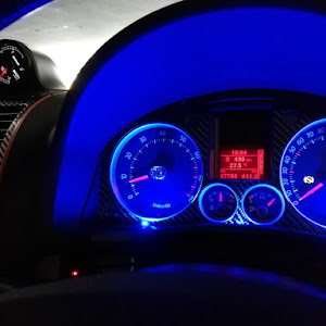 ゴルフ 5 GTI