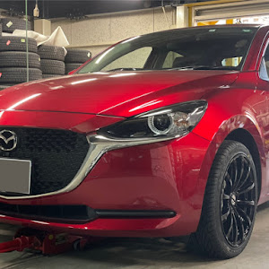 MAZDA2 DJ5AS