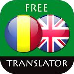 Cover Image of Download Romanian - English Translator 4.6.8 APK