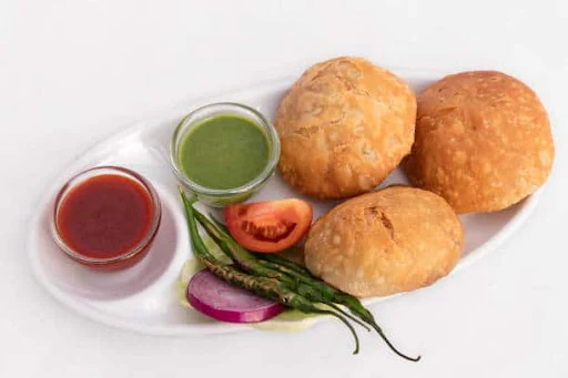 Dal Kachori (2PCS)