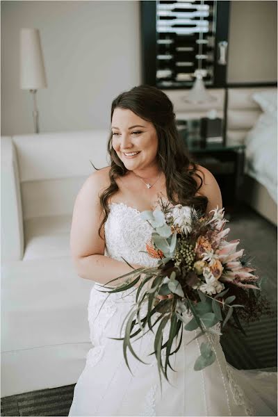 Vestuvių fotografas Amy Skinner (amyskinnerphoto). Nuotrauka 2019 kovo 5