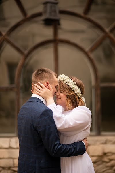 Fotógrafo de bodas Olga Markarova (id41468862). Foto del 19 de abril 2023