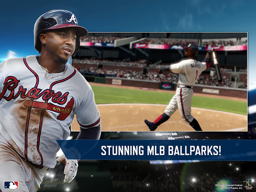 R.B.I. Baseball 20