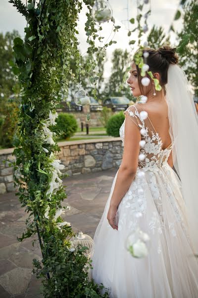 Wedding photographer Anastasiia Tretiak (nastik). Photo of 28 February 2019
