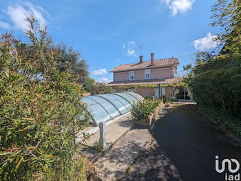 maison à Sanguinet (40)