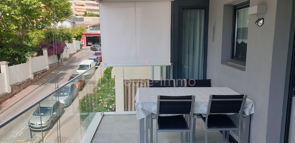 Vente appartement 2 pièces 45 m² à Roquebrune-Cap-Martin (06190), 374 000 €