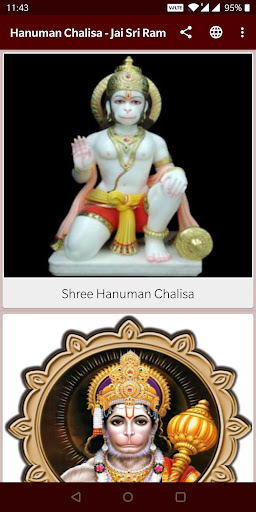 Hanuman Chalisa - Jai Sri Ram