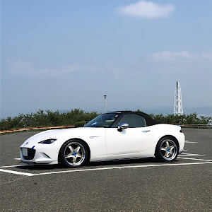 ロードスター ND5RC