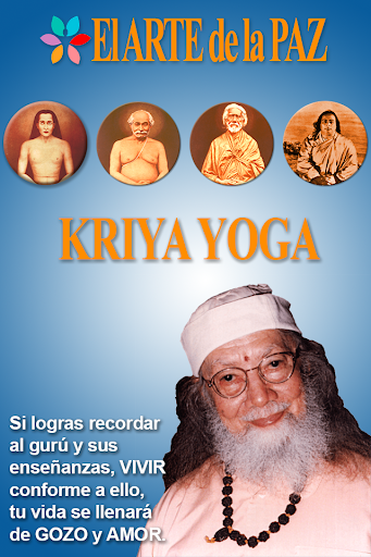 免費下載生活APP|El Arte de la Paz Kriya Yoga app開箱文|APP開箱王