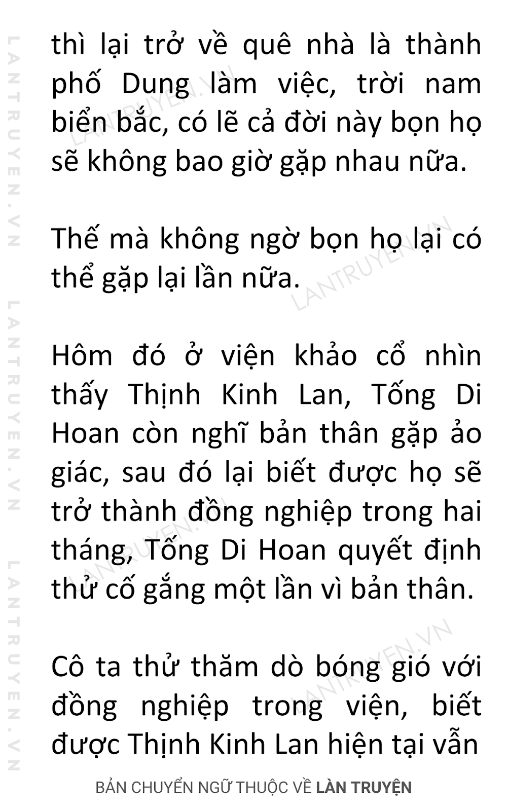 Cho Má Em Thêm Hồng - Chương 21