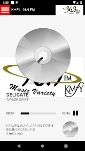 KMFYFM(圖1)-速報App
