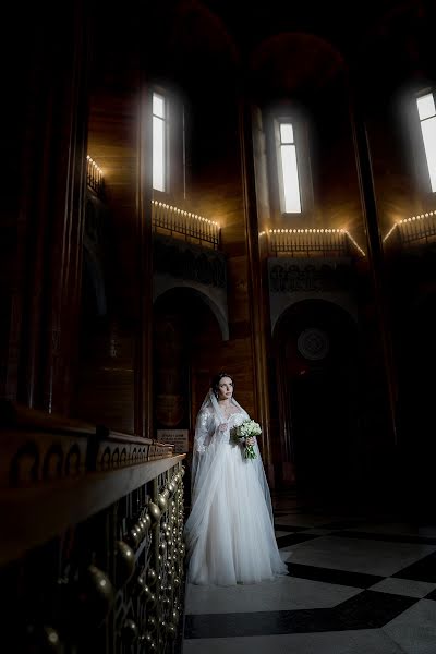 Fotografo di matrimoni Gurgen Babayan (foto-4you). Foto del 29 febbraio 2020