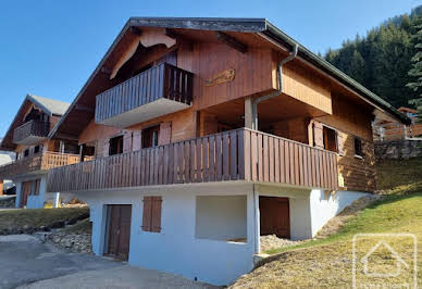 Chalet 18