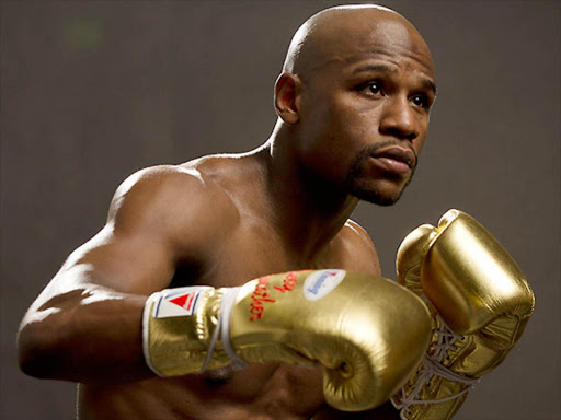 "Boxer Floyd Mayweather was voted Forbes world’s highest paid athlete with a $275 million (Sh27.7 billion) pay cheque over the last 12 months."