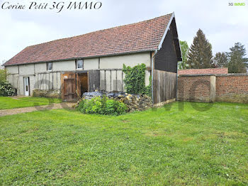 maison à Lachapelle-aux-Pots (60)