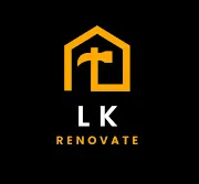 LK Renovate Logo