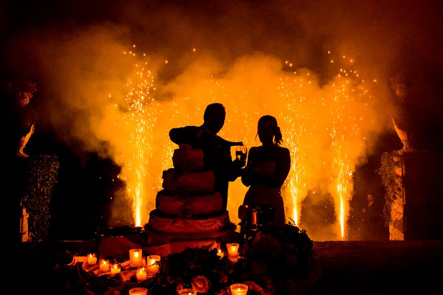 Fotografo di matrimoni Luigi Rota (rota). Foto del 31 agosto 2015