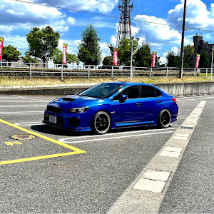 WRX STI VAB