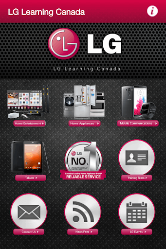 LG Learning Canada