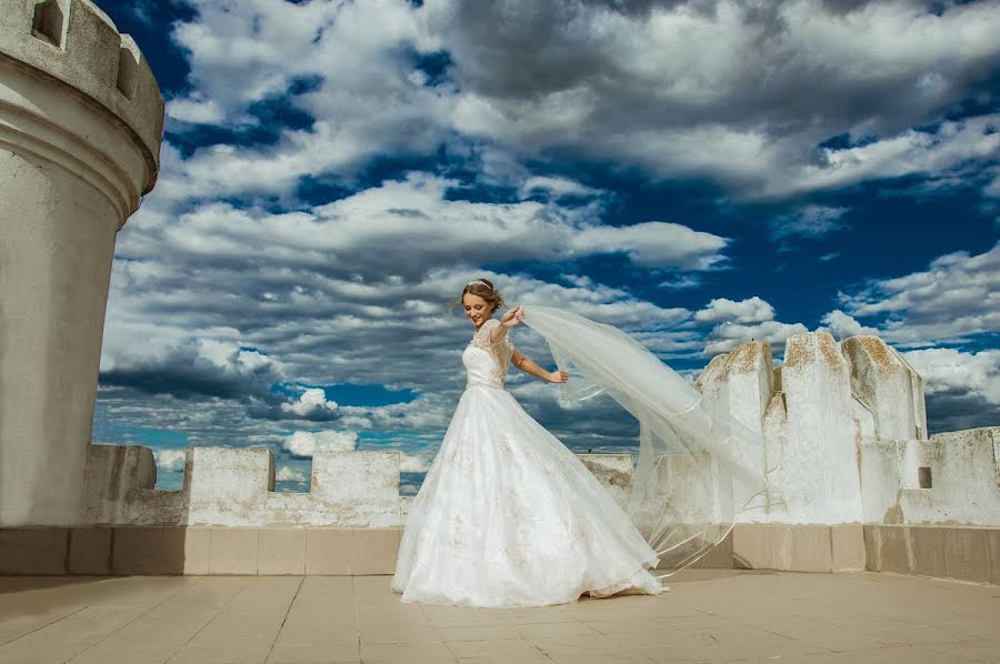 Wedding photographer Rale Radovic (raleradovic). Photo of 5 October 2015