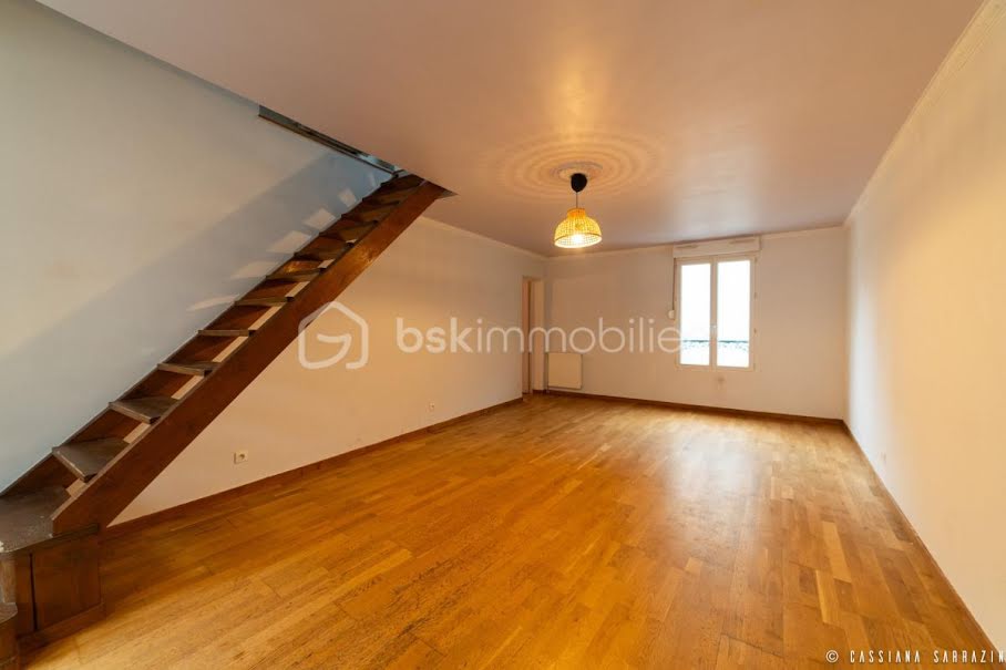 Vente maison 10 pièces 187 m² à Paris 14ème (75014), 2 200 000 €