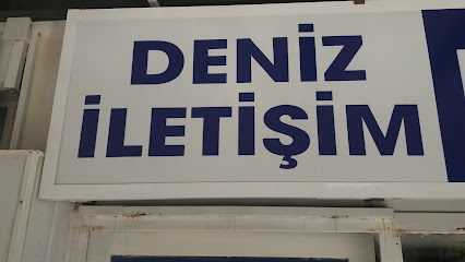 Deniz İletişim