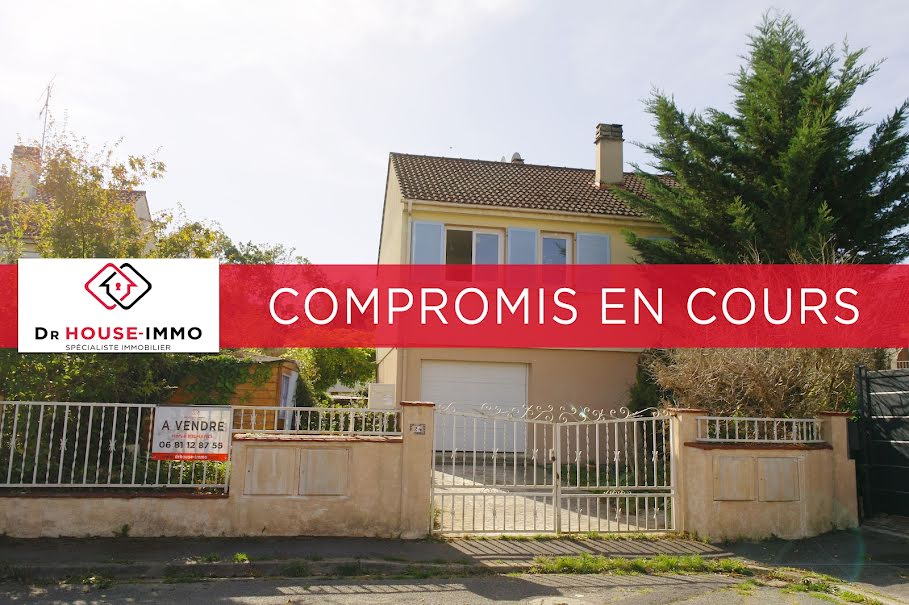 Vente maison 5 pièces 101 m² à Presles (95590), 284 000 €