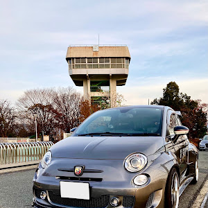 アバルト 595