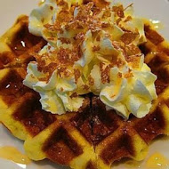 Billie's waffle