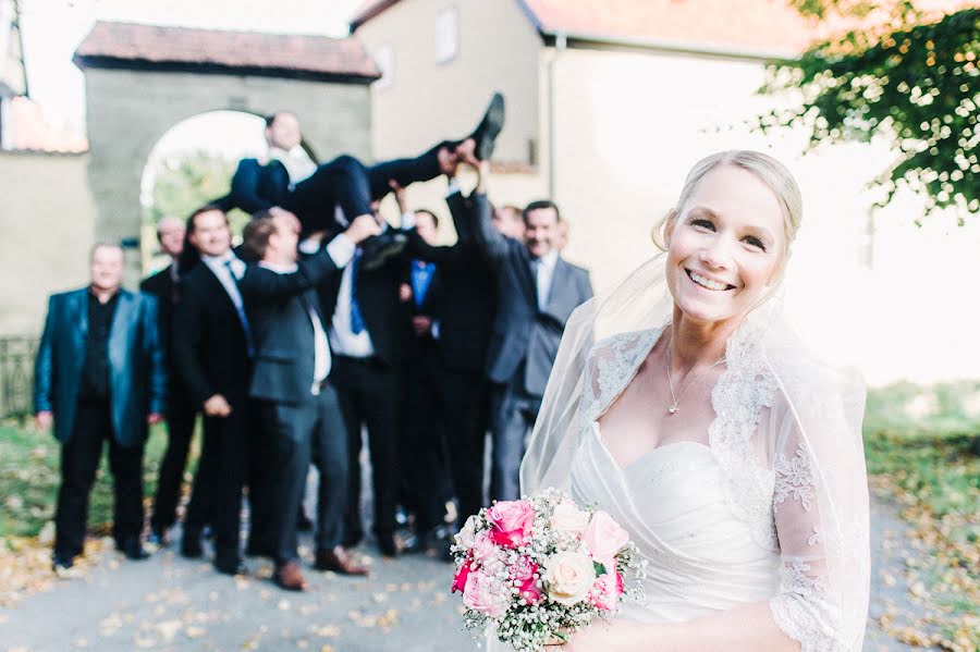 Fotograf ślubny Torben Röhricht (trwedding). Zdjęcie z 5 września 2016