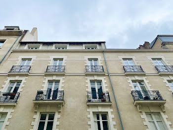 appartement à Nantes (44)