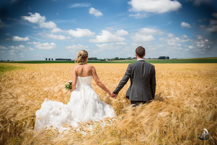 Wedding photographer Willy Laboulle (willylaboulle). Photo of 14 April 2019