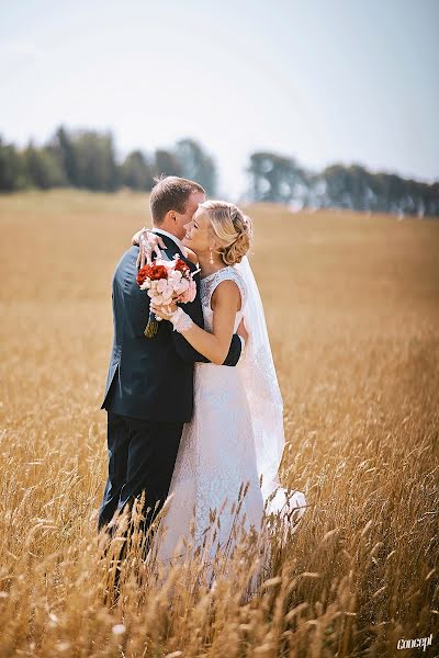 Vestuvių fotografas Grigoriy Prigalinskiy (prigalinsky). Nuotrauka 2015 sausio 15