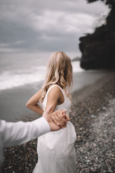 Fotografo di matrimoni Nikolay Zhorzholiani (zhorzholiani). Foto del 12 maggio 2020