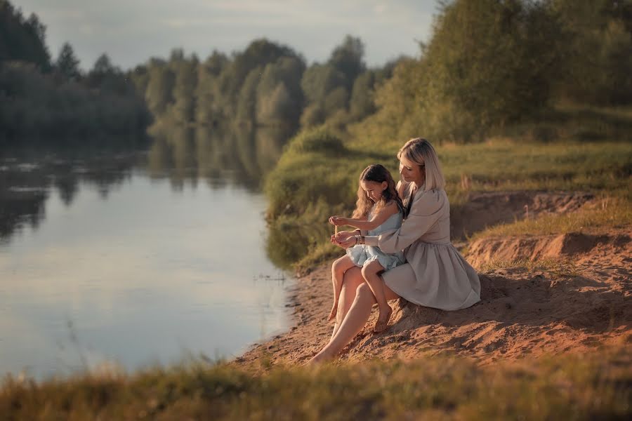 Весільний фотограф Анна Балабан (balaban). Фотографія від 17 грудня 2021