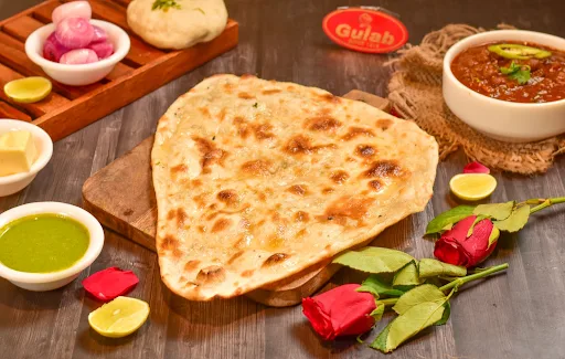 Butter Naan