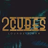 2 CUBES, Vishal Enclave, Rajouri Garden, New Delhi logo