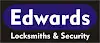 Edwards Locksmiths & Security Ltd Logo