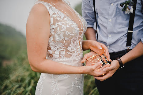 Fotógrafo de bodas Irina Slobodskaya (slobodskaya). Foto del 5 de septiembre 2019