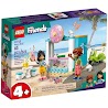 Đồ Chơi Lắp Ráp Lego Friends 41723 - Donut Shop (63 Mảnh Ghép)