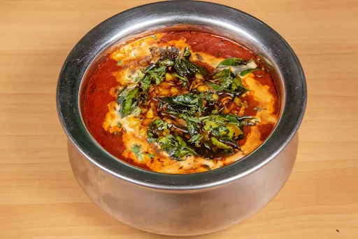 Paneer Chatpata .