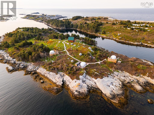 Maison en bord de mer avec jardin 2