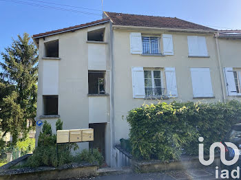 appartement à Villebon-sur-Yvette (91)