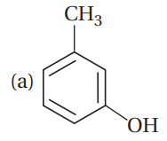 Chemical reactions of phenol derivatives