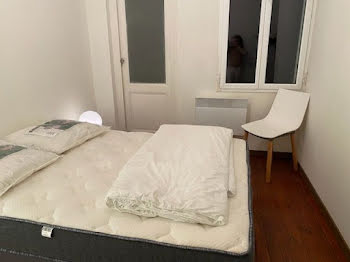 appartement à Bordeaux (33)