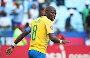 Hlompho Kekana has retired from professional football. 