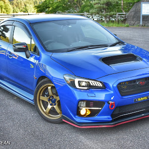 WRX STI VAB