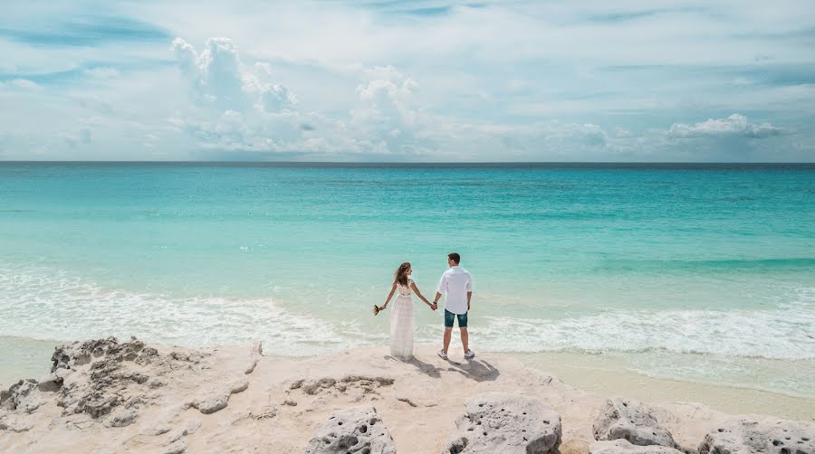 Fotógrafo de bodas Victoria Liskova (liskova). Foto del 17 de junio 2018