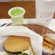 摩斯漢堡MOS BURGER(高雄美術東店)