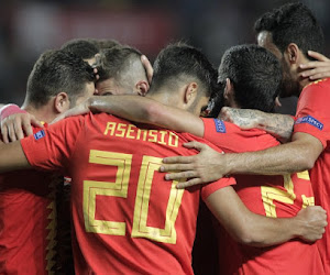 Eliminatoires EURO 2020 : L'Espagne s'impose facilement, l'Italie évite le piège finlandais